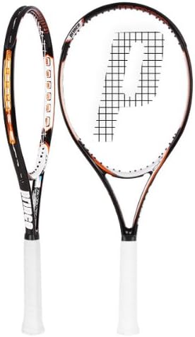 prince exo3 tour 100