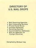 Image de Directory Of U.S. Mail Drops (New Id & Personal Freedom)