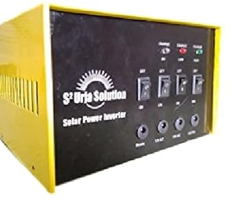 Buy Autotech Indore Solar Home Lighting System 10w Online At