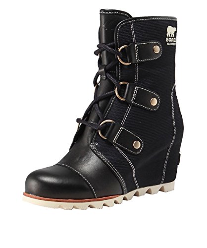 sorel celebration wedge