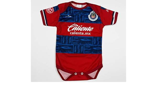 chivas baby jersey