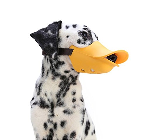 duck muzzle