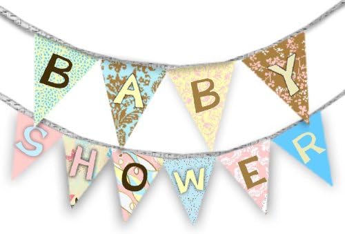 Springs Creative Products Daisy Kingdom Easy Cut And Sew Celebrate