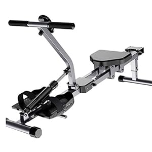 Rowing Machines Huis Mute Vouwen Buik Fitness Apparatuur Huishoudelijke Afslanken