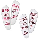 Wine Socks (2 Pack) - 