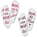 Wine Socks (2 Pack) - 