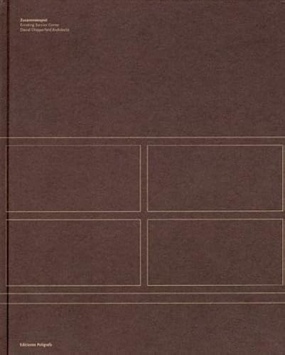 Download Zusammenspiel: Ernsting Service Center : David Shipperfield Architects PDF