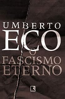Livro O fascismo eterno