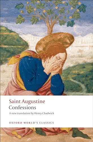 Confessions: Augustine, Saint, Bishop of Hippo: 9781565634510