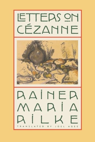 Ebook Letters on Cézanne E.P.U.B