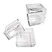 MagniPros Pack of 3 Magnifier Box Bug Viewer Magnifies up to 5X(500%) with Crystal Clear Image