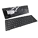 SUNMALL Laptop Replacement Keyboard for HP Compaq Presario G56 G62 CQ56 CQ62 Series Black US Layout
