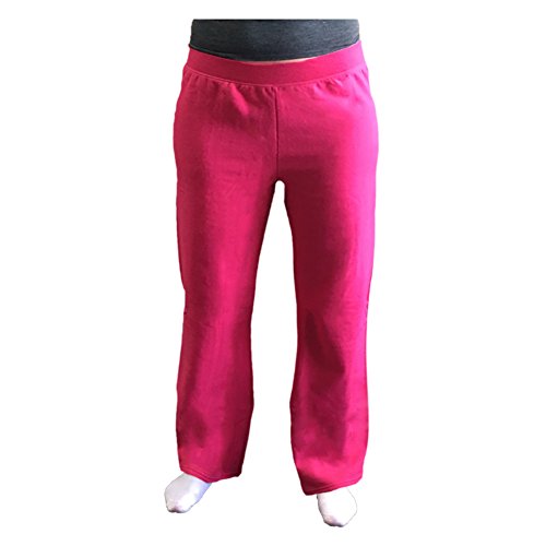 fleece pants women's petite