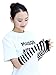 Womens Ladies Long Fingerless Gloves