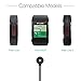 TUSITA Charger for Polar M600,Loop 1,Loop 2 Sports Watch - USB Charging Cable 100cm - Polar Smartwatch Accessories