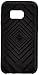 Galaxy S7 Case, OBLIQ [Flex Pro][Espresso] Premium PU Leather Slim Fit TPU Bumper Form Fitting Heavy Duty Protective Cover for Galaxy S7(2016)