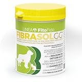 Trebifarma Fibrasol Complementary Food Powder for Dogs/Cats - Gastroenteric Support - 100 gr