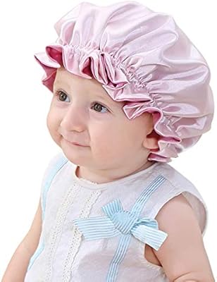 baby sleeping cap