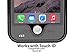 #1 Best Waterproof iPhone 6 Case, Underwater Protective Phone Cover Premium Cases. Shockproof, Dustproof & Scratch Resistant Protection. FREE Bonus Charging Cable, Protect & Defend By Armour Shell.