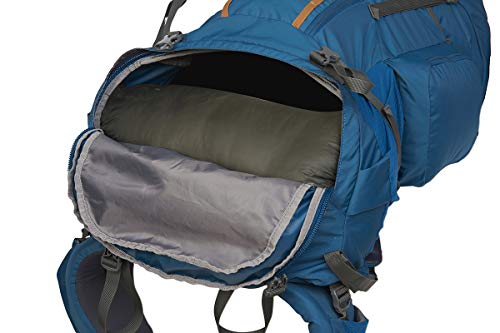 kelty 60 liter backpack