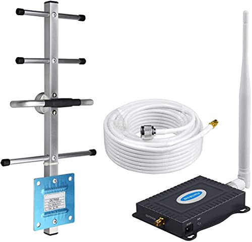 AT&T Cell Phone Signal Booster AT&T Signal Booster