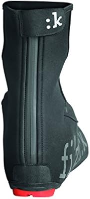 fizik shoe covers