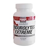 Hammer Nutrition Endurolytes Extreme (120 Capsules)