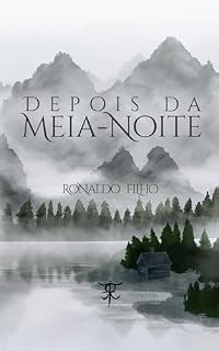 Livro Depois da Meia-Noite