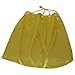 Yellow Gold Superhero Cape 20"