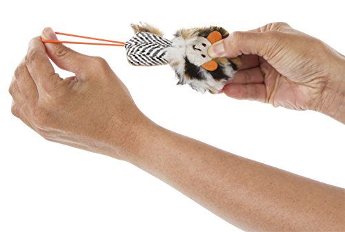 Lion Launcher Hypernip Launcher Cat Toy
