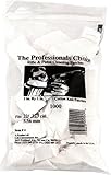 Professional's Choice Gun Cleaning Patches (1000 Pack) Cotton Knit  - 1.25