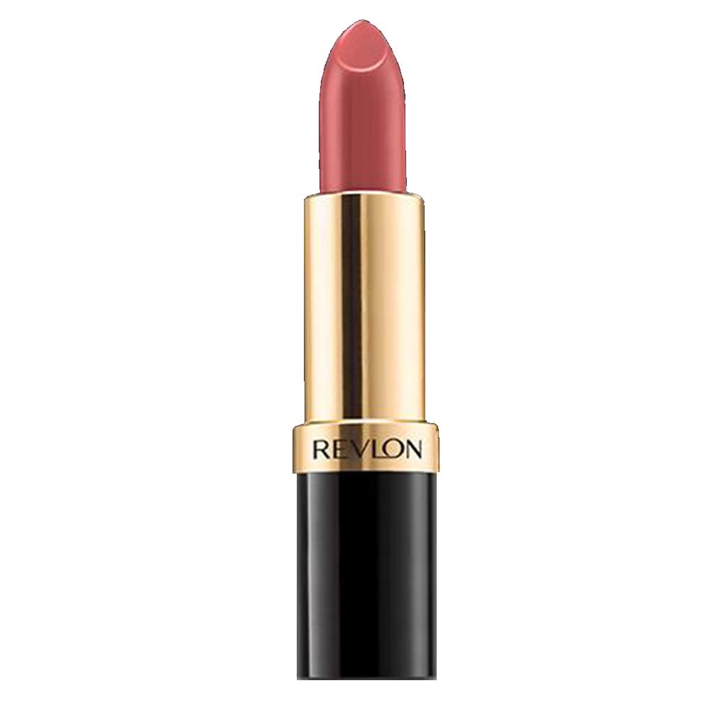 2 x Revlon Super Lustrous Lipstick 4.2g - 460 Blushing Mauve