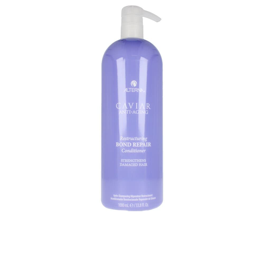 Alterna Caviar Restructuring Bond Repair Back Bar Conditioner