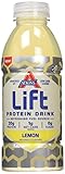 Lift Protein Drink, Lemon, 16.9 Ounce (Pack of 12)