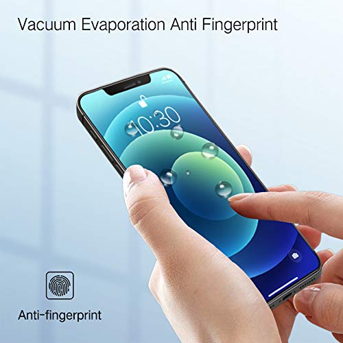 PERFECTSIGHT MedicalGrade Blue Light Filter Screen Protector