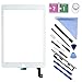 First Choose New Glass Touch Screen Digitizer Replacement for iPad Air 2 9.7