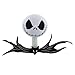 Disney Parks Jack Skellington Nightmare Car Antenna Topper Halloween