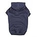 Casual Canine Basic Hoodie for Dogs, 30