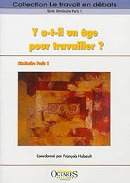 Y a-t-il un âge pour travailler ?