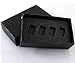 Alfa Romeo AlfaRomeo Car Wheel Tire Valve Stem Caps