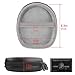 Geekria UltraShell Headphones Carrying Case for Bose Headphones 700, NC 700, Noise Cancelling, QC35 Series II, QC35 Series I, QC25, Protective Hard Shell Travel Bag with Room for Accessories (Upgrade)thumb 3