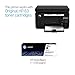 HP M125nw Wireless Monochrome Printer with Scanner & Copier