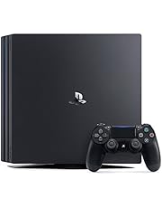 PlayStation 4 Pro 1TB Console