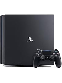 PlayStation 4 Pro 1TB Console