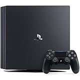 Sony PlayStation 4 Pro - 1TB