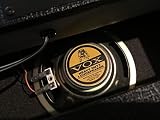 VOX Pathfinder 10 10W Electric Guitar Combo Amplifier VOX Bulldog Speaker view 5