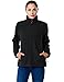 Baleaf Women's Outdoor Full-Zip Thermal Fleece Jacket