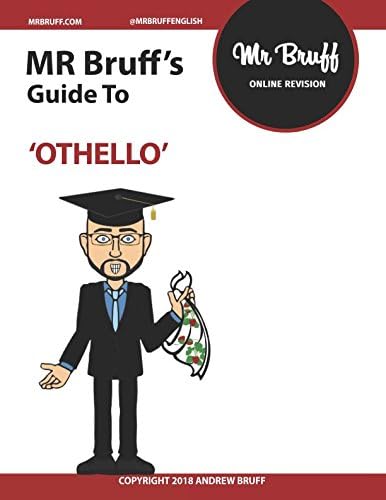 Mr Bruff's Guide to 'Othello'