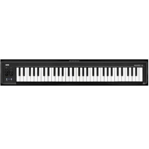 Korg microKEY air 61 -  Key Bluetooth and USB MIDI Controller