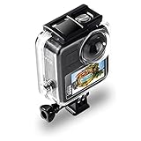 Waterproof Case for Gopro Max Action